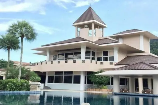 Royal Hills Golf Resort and Spa