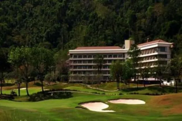 Royal Hills Golf Resort and Spa - Dış Mekan