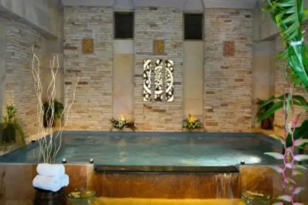 Royal Hills Golf Resort and Spa - Spa