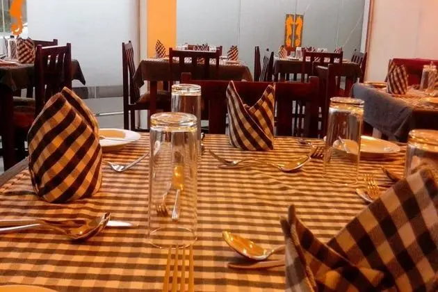 Royal Hills Nuwara Eliya