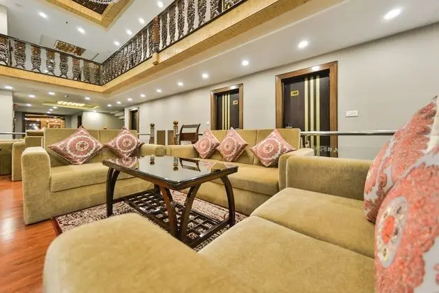 Hotel Royal Hillton, Pahalgam - Öne Çıkan Resim