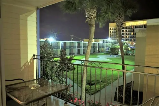 Royal Holiday Beach Resort