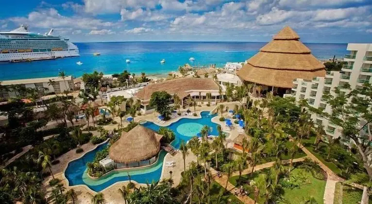 Royal Holiday Club Grand Park Royal Cozumel - Vacation Club