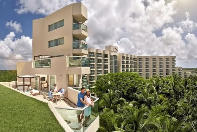 Royal Holiday Club Grand Park Royal Cozumel - Vacation Club - Öne Çıkan Resim