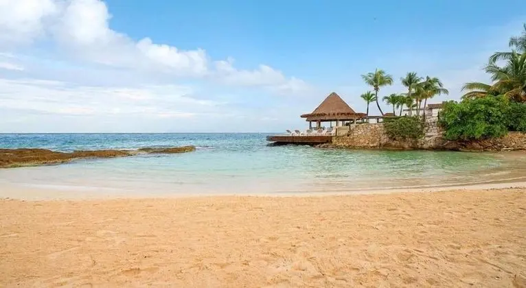 Royal Holiday Club Grand Park Royal Cozumel - Vacation Club - Plaj