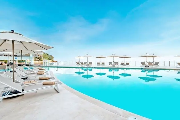 Royal Holiday Club Grand Park Royal PV - Vacation Club - Havuz