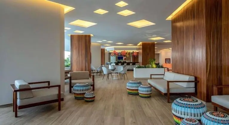 Royal Holiday Club Grand Park Royal PV - Vacation Club - Lobi