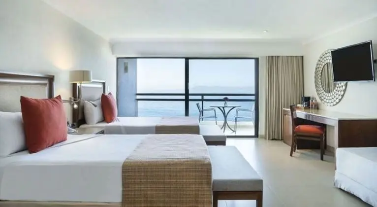 Royal Holiday Club Grand Park Royal PV - Vacation Club - Oda
