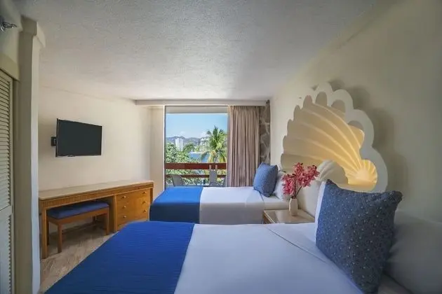 Royal Holiday Club Park Royal Acapulco - Vacation Club - Oda