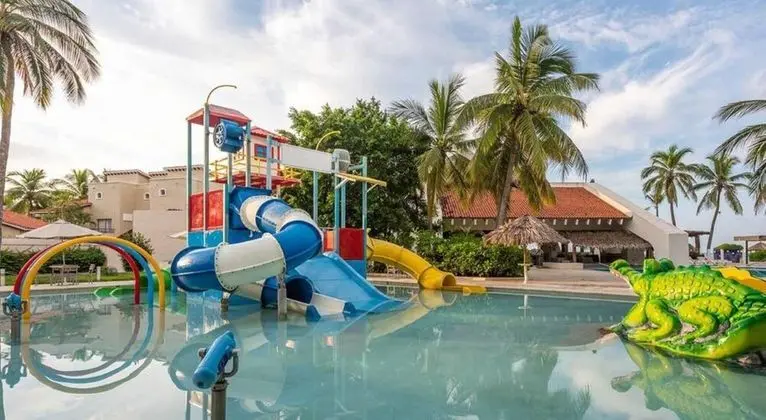 Royal Holiday Club Park Royal Beach Ix - Vacation Club