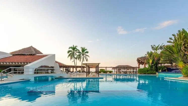 Royal Holiday Club Park Royal Beach Ix - Vacation Club - Havuz