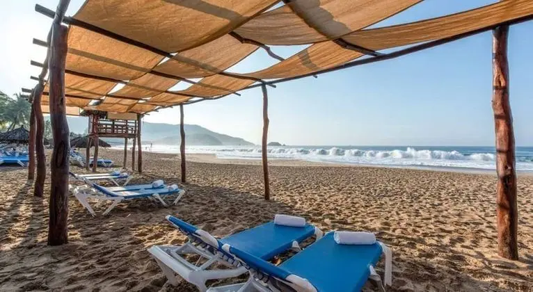 Royal Holiday Club Park Royal Beach Ix - Vacation Club - Plaj