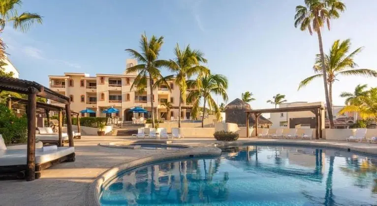 Royal Holiday Club Park Royal Home Stay - Vacation Club