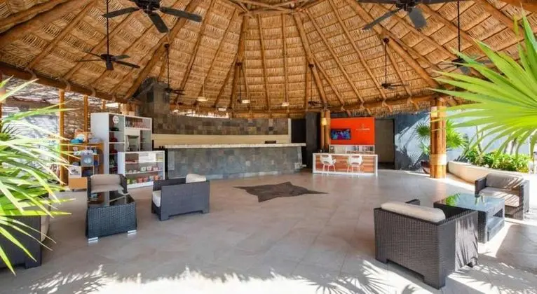 Royal Holiday Club Park Royal Home Stay - Vacation Club - Lobi