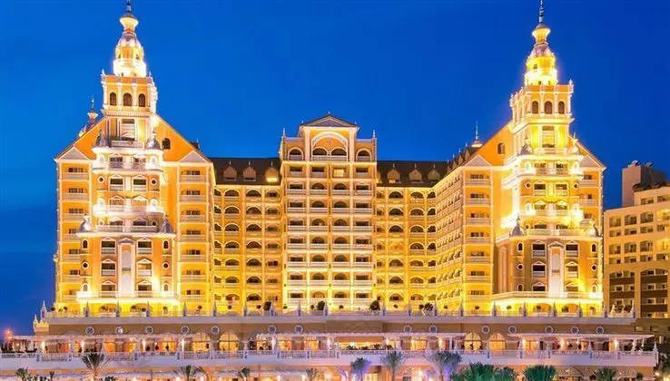 Royal Holiday Palace - 3