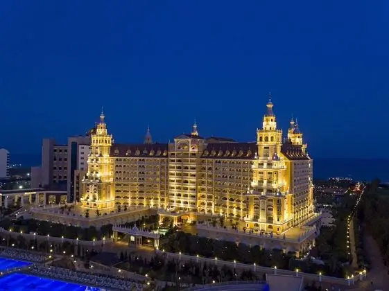 Royal Holiday Palace - 6