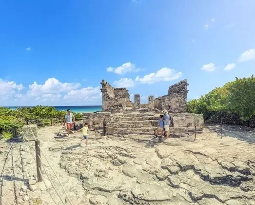 Royal Holiday At Park Royal Beach Cancun - All Inclusive - Dış Mekan