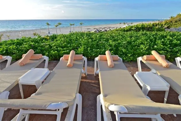 Royal Holiday At Park Royal Beach Cancun - All Inclusive - Havuz