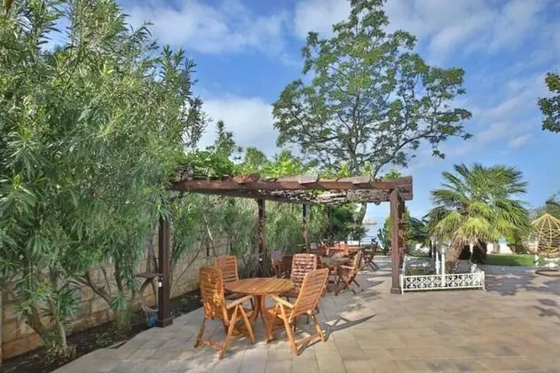 Royal Holiday - Dış Mekan