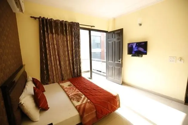 Hotel Royal Holidays - İç Mekan