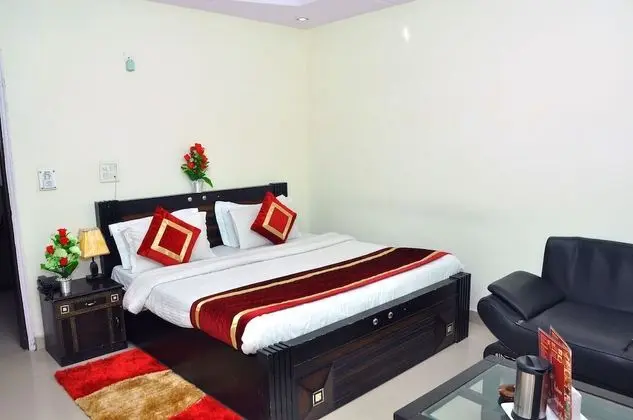 Hotel Royal Holidays - Lobi