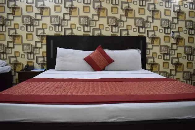 Hotel Royal Holidays - Oda