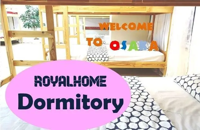Royal Home Dormitory - Hostel - Öne Çıkan Resim