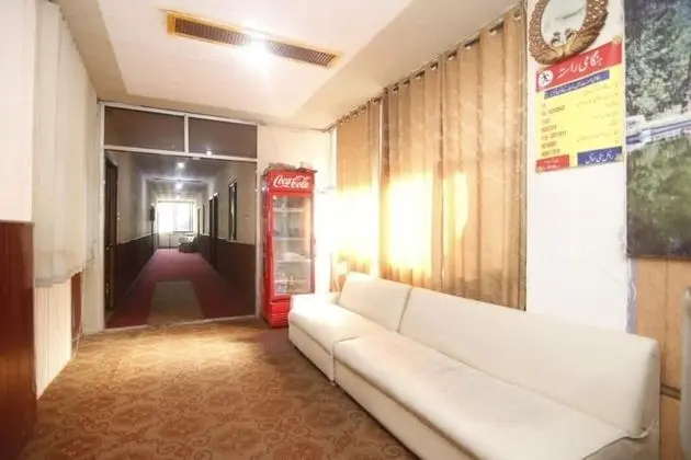 Hotel Royal Home - 1