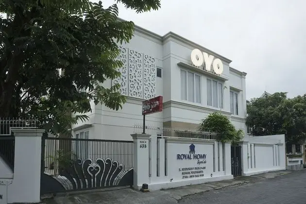 Royal Homy Syariah