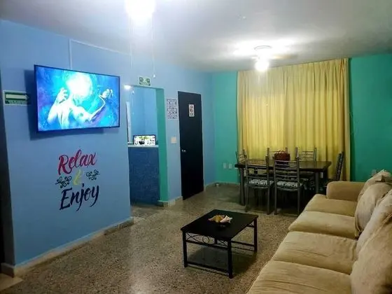 Royal Honey Hostel
