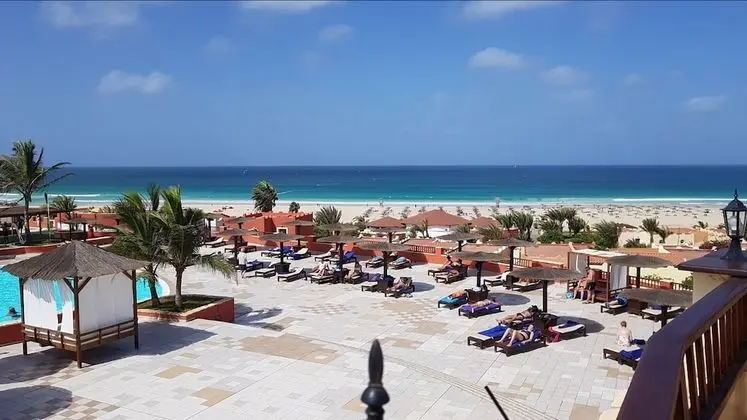 Royal Horizons Boa Vista - All inclusive