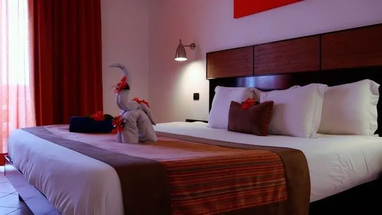 Royal Horizons Boa Vista - All inclusive - Oda