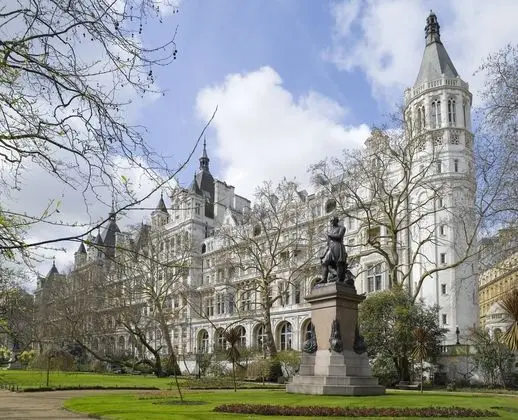 Royal Horseguards - Öne Çıkan Resim