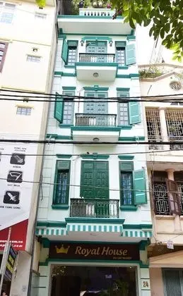 Royal House