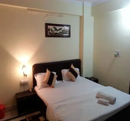 Hotel Royal House