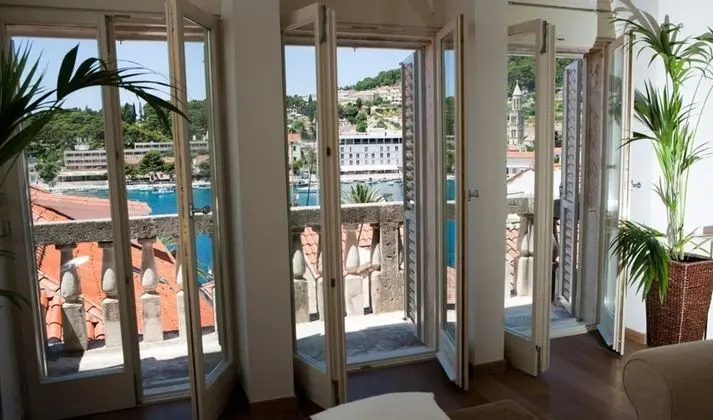 Villa Royal Hvar in Hvar