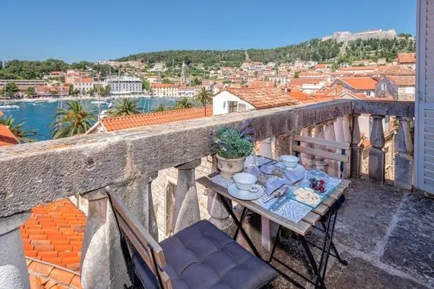Villa Royal Hvar in Hvar
