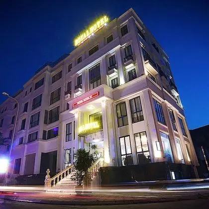 Royal Hotel II