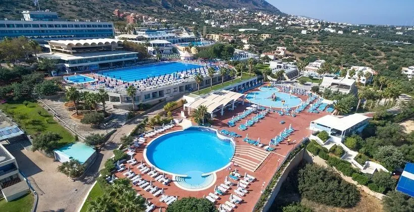Royal & Imperial Belvedere Hotels - All inclusive