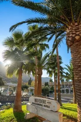Royal & Imperial Belvedere Hotels - All inclusive - Dış Mekan