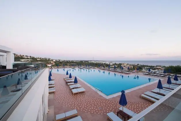 Royal & Imperial Belvedere Hotels - All inclusive - Havuz