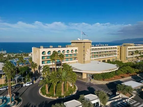 Royal & Imperial Belvedere Hotels - All inclusive - Öne Çıkan Resim