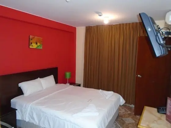 Royal Inca Hotel - Öne Çıkan Resim