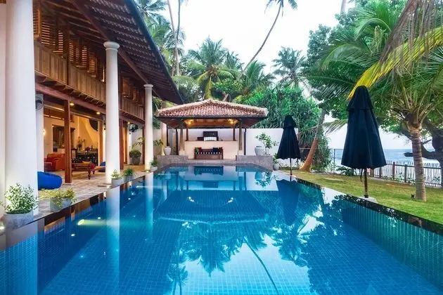 Royal Indigo Villa