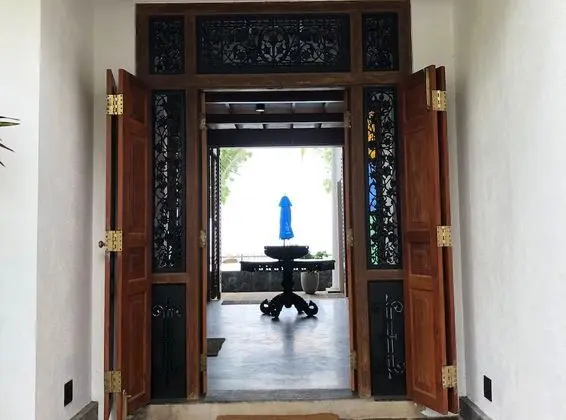 Royal Indigo Villa - Dış Mekan