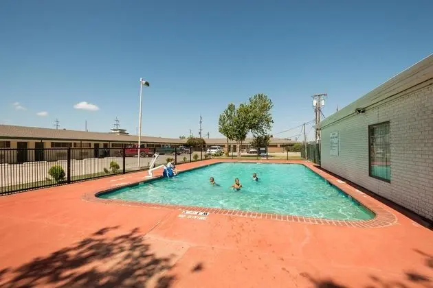 Royal Inn Abilene