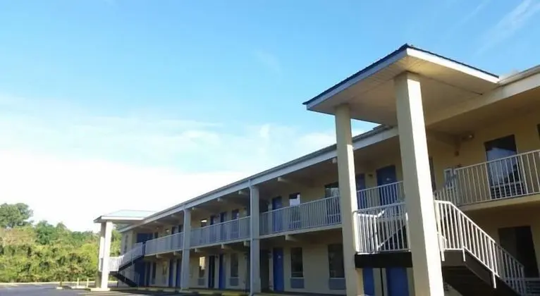 Royal Inn - Dış Mekan