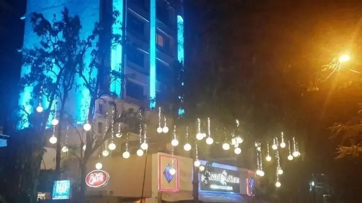 Royal Inn - Dış Mekan