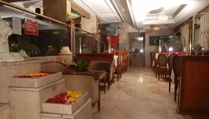Royal Inn - Yerinde Yemek