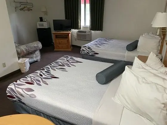 Royal Inn Keystone - Oda